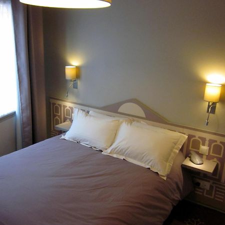 טולוז Hotel Ours Blanc - Wilson חדר תמונה