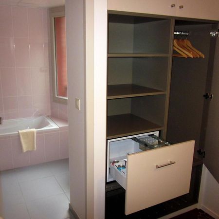 טולוז Hotel Ours Blanc - Wilson חדר תמונה