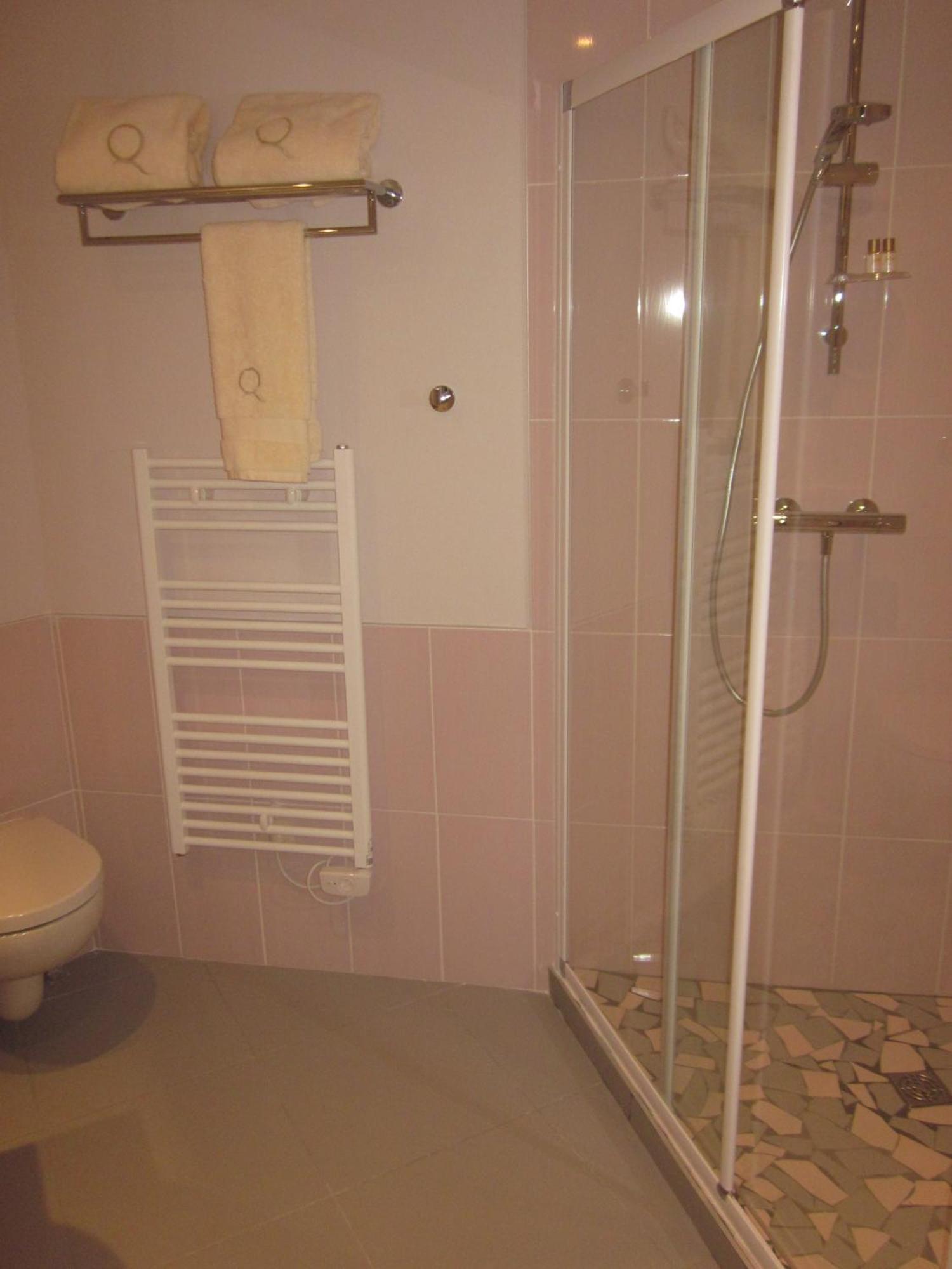 טולוז Hotel Ours Blanc - Wilson חדר תמונה