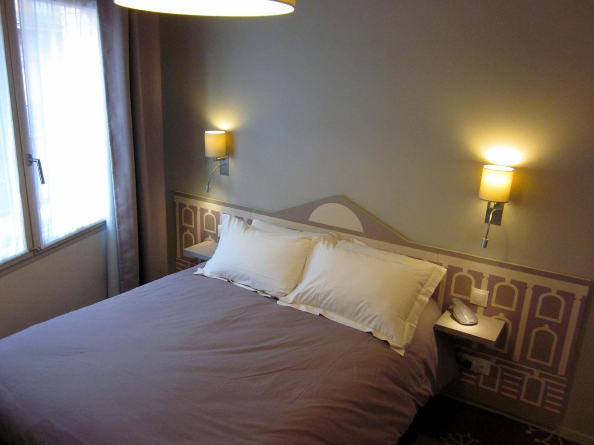 טולוז Hotel Ours Blanc - Wilson חדר תמונה