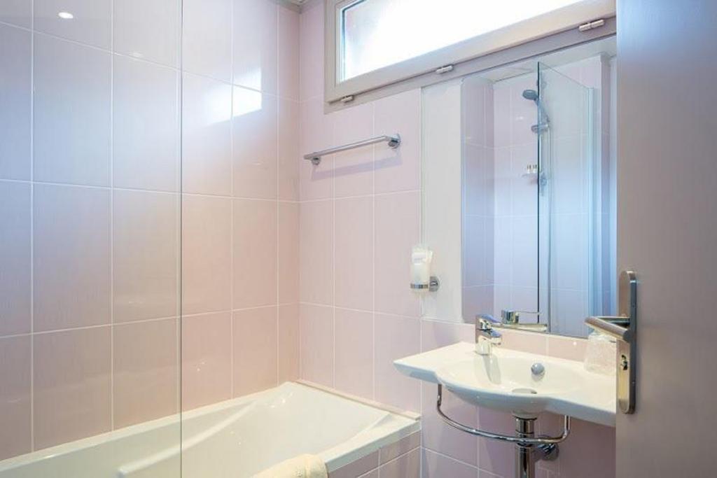 טולוז Hotel Ours Blanc - Wilson מראה חיצוני תמונה