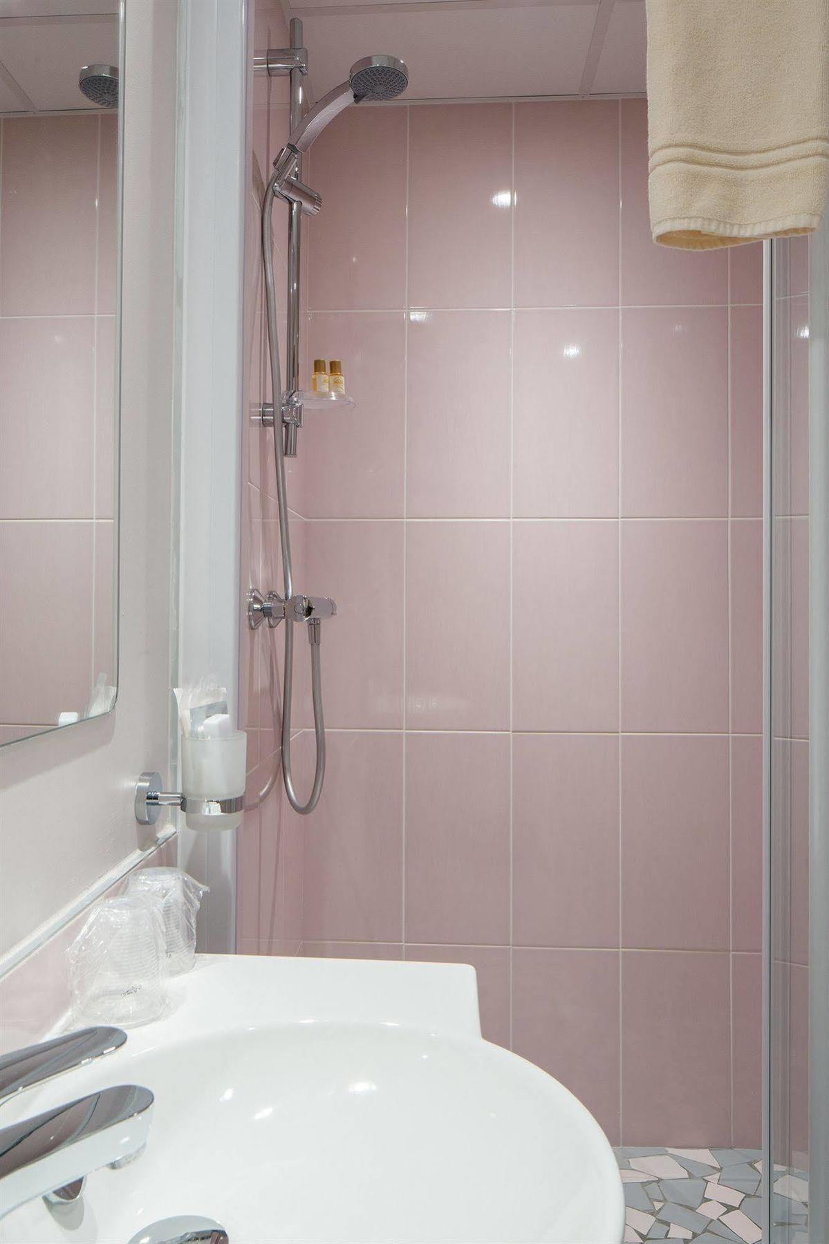 טולוז Hotel Ours Blanc - Wilson מראה חיצוני תמונה