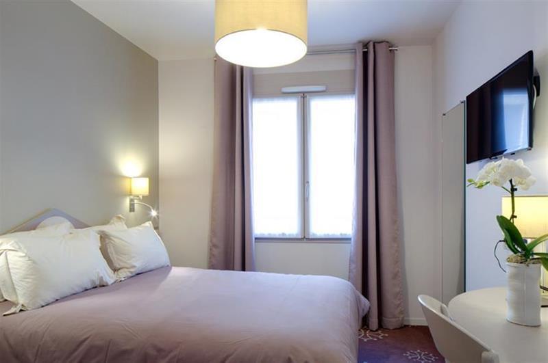 טולוז Hotel Ours Blanc - Wilson מראה חיצוני תמונה
